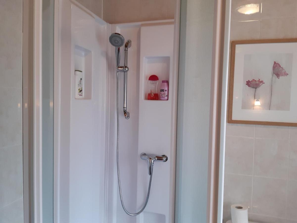 Les Alouettes B&B Hardecourt-aux-Bois Bagian luar foto