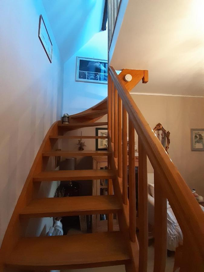 Les Alouettes B&B Hardecourt-aux-Bois Bagian luar foto